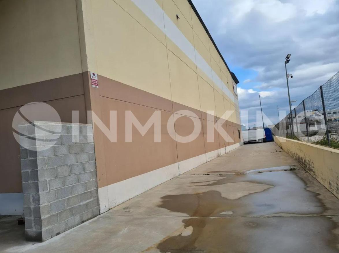 Foto de la propiedad Nave en Alquiler Torrejon de Ardoz